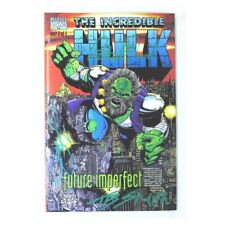 Hulk: Future Imperfect #2 Marvel comics NM+ Full description below [q/ picture
