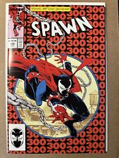 Spawn 300 ASM Spiderman 300 Homage Variant Image Comics  NM Todd Mcfarlane picture