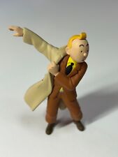 TinTin character figurine - Resin picture