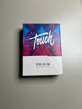 Origin Playing Cards By Cardistry Touch, Original Run picture
