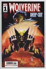 Wolverine Deep Cut #1 Philip Tan Main Cvr (Marvel, 2024) NM picture
