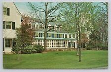 The Nittany Lion Inn Of The Pennsylvania Postcard 2974 picture