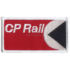 Patch -CP Rail Canadian Pacific # 12059  NEW  picture