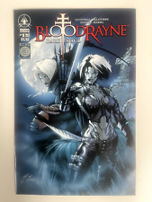 Bloodrayne Dark Soul #1 Rob Delatorre Cover A 2005 VF/NM Digital Webbing picture