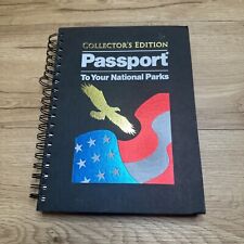 Passport To Your National Parks® Collector's Edition, Passport Book picture