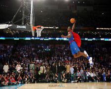 8x10 Dwight Howard GLOSSY PHOTO photograph picture print superman dunk  picture