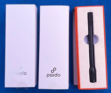 Lot of 2 Pardo Cigar 4-in-1 Double Punch Tool - NEW IN BOX picture