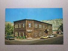 Postcard - Rough Riders Motel, Medora, North Dakota - Unposted picture