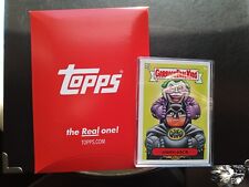 2022 Topps Garbage Pail Kids “We Hate The 80’s” Week 2 #6a-10b 10-Card Set picture