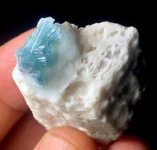 155 Carats  beautiful indicolite Tourmaline Specimen from Afghanistan picture
