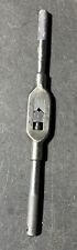 Vintage GTD Greenfield Tap Wrench Holder No. 0 USA picture