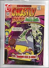 GHOSTLY TALES #86 1971 NEAR MINT 9.4 4371 picture