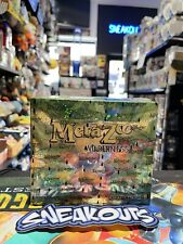 MetaZoo Wilderness 1st Edition Booster Box    picture