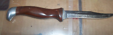 Vintage Cutco 1069  Hunting Knife 10.25” Nice picture
