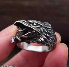 This Ring is Extremely potent and very powerful and ritually picture