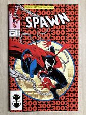 Spawn #300 (Image Comics) McFarlane Parody Variant ASM 300 Homage picture