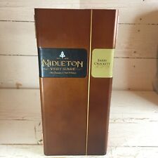 Midleton Very Rare  Barry Crockett  Legacy. No Bottle. picture