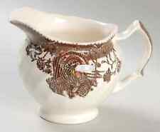 Johnson Brothers His Majesty  Creamer 278438 picture