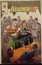 Bloodshot (1993 Valiant - 1st Series) VF/NM - U Pick  Em - Bagged / Boarded picture