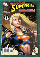 Supergirl #7 Volume 5 2006 Ian Churchill DC Comics picture