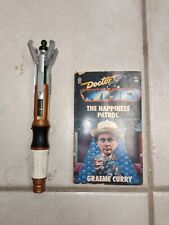 Doctor Who BBC TV 12th Doctor Extending Sonic Screwdriver & The Happiness Patrol picture