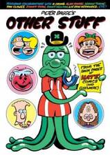 Peter Bagges Other Stuff - Paperback By Bagge, Peter - GOOD picture