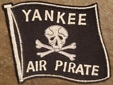 OPERATION IRAQI FREEDOM YANKEE AIR PIRATE NATO TIGER EAGLE DRIVER PATCH MORALE picture