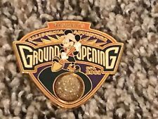 DCA Grand Opening Pin picture
