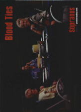 2005 The Sopranos Season One #69 The Mayonnaisers picture