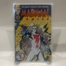 Madman Comics #1  1994  Dark Horse Comic picture