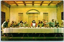 The Last Supper, The Prince of Peace Memorial - Silver Springs, Florida picture