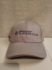 Holland America Line Players Club Casino Tournament Hat picture