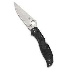 Spyderco Stretch 2 XL Lightweight Folding Knife (PlainEdge) picture