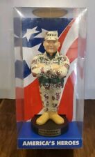 American Heroes General Norman Schwarzkopf 6” Figurine In Time Productions  New picture