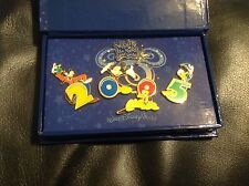 WDW 2005 Collection where the party never ends (Boxed Set) picture