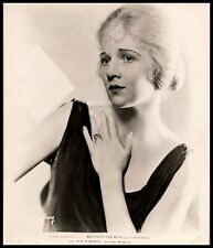 Ann Harding in Condemned (1929) HOLLYWOOD PORTRAIT JAZZ AGE ORIG PHOTO 518 picture