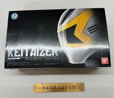 [USED] BANDAI Megaranger Power Rangers Keitaizer Megareal Edition [Japan] picture