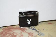 NEVER FIRED PLAYBOY FLAT LIGHTER - NICE picture
