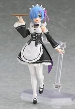 SALE ✭Authentic✭ Max Factory Re:ZERO Starting Life in Another World figma Rem picture