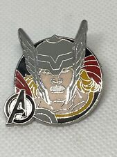Disney Trading Pin  - Thor - Marvel Avengers Assemble picture