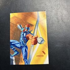 Jb100d Skybox Master Series Dc Universe 1994 #26 Roy Harper Arsenal picture