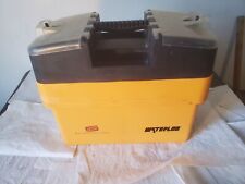 Plastic Waterloo Industries Tool Box Kent More Than A Feed Company Staining  picture
