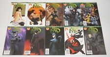 Kato #1-14 VF/NM complete series from the pages of Kevin Smith's Green Hornet picture