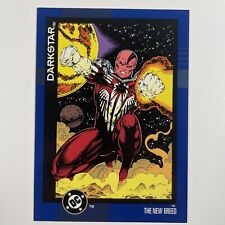 1993 DC Cosmic Teams - #142 Darkstar picture
