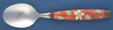 Pfaltzgraff Mission Flower Place Oval Soup Spoon 3755477 picture