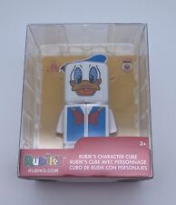 DISNEY RUBIK'S CHARACTER CUBE PUZZLE DONALD DUCK picture