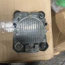 Used LS-671/VRC Loud speaker Will work on Humvee HMMWV various other military picture