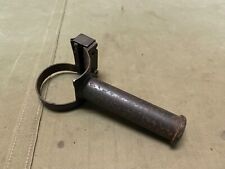 WWII US ARMY 57MM ANTI-TANK RIFLE FRONT HAND GRIP picture