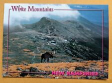 Postcard NH: White Mountains, New Hampshire  picture