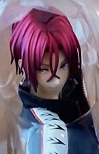 Factory-Sealed (NIB) Alter/Altair Free Rin Matsuoka PVC Figure 1/8 Scale picture